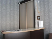 Р‘Р°Р№РєР°Р» РјРёРЅРё-РѕС‚РµР»СЊ 4*