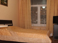 Na Volne Hotel
