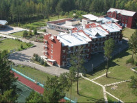 Elektra Sanatorium