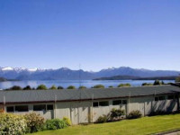 Manapouri Lakeview Motor Inn