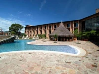 Las Villas Acarigua 4*