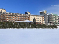 Tokachigawa Hot Spring Dai-Ichi Hotel