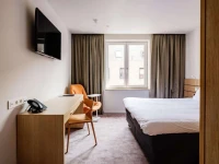 Brugge Parkhotel 4*