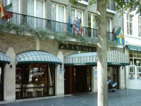 Brugge Parkhotel