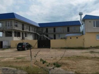 U Muslima Hotel