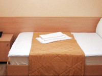 Uralskaya Hotel