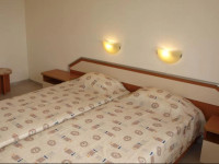 Arena Hostel