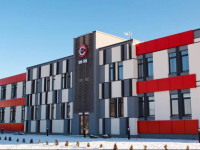 Era Spa Hotel Complex