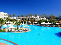 Tiran Island