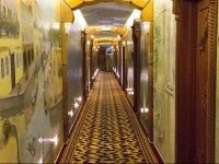 Буен Ретиро Отель  4*