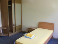 Zhelezka Hostel