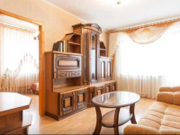 Nice comfy room