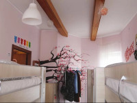 Smile Hostel