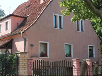 U Ozera Guest House
