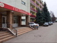 Zul Hotel