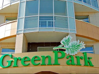Green Park Kaluga Hotel