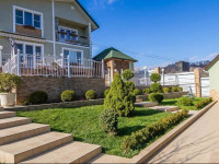 Elizium Guest House