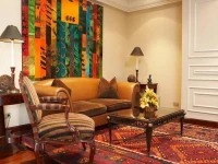 Libertador Lima 4*