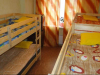 Etno Dom hostel