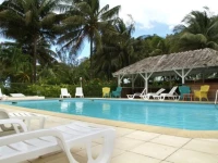 Fleur des iles 3*