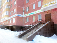 1001 Nights Hostel Kazan