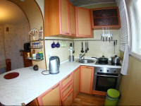 Kazan Musin Hostel