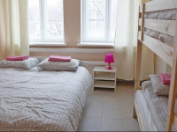 OK Hostel Kazan - Gafuri 