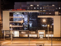 MANO Hotel