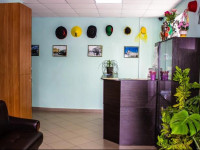 Na Naberezhnoy Mini-Hotel