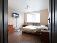Na Rotornaya Mini-Hotel
