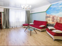 Myhomehotel na Ulitse Galiaskara Kamala
