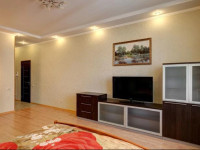 Myhomehotel on Chistopolskaia Ulitsa 20