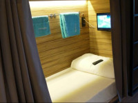 Stereo Hostel