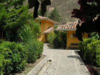 Royal Inka Hotel Pisac