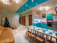 Barracuda Hostel