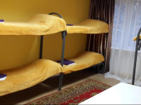 Khabarovsk B&amp;B Na Stantsionnoy Hostel