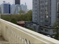 Khabarovsk Best House Hostel