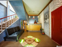 Oasis Mini Hotel