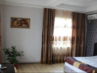 Samarkand Hotel