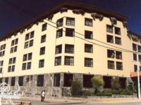 Jose Antonio Cusco