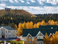Biatlonnaya Hotel