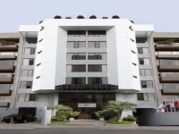 Jose Antonio Executive 4*