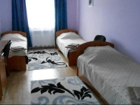 on Sverdlova Guest House