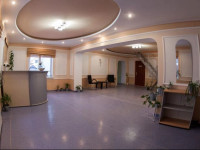 Postoyalyi Dvor Guest House