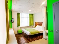 Концепт отель 4*