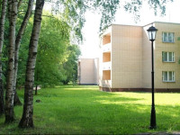 Park Hotel Kurkino