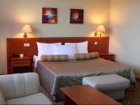 Planernoye Hotel
