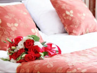 Vintage Sheremetyevo Hotel