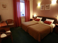 Kora-VIP Hotel Sheremetyevo