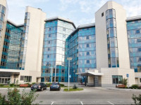 Sky Hostel Sheremetyevo